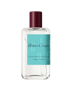 CLEMENTINE CALIFORNIA Парфюмерная вода Atelier cologne