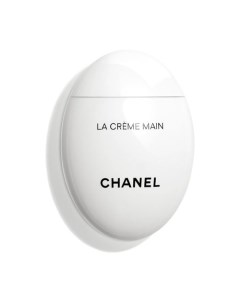 LA CREME MAIN Крем для рук и ногтей Chanel