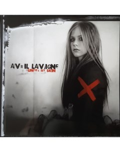 Рок Avril Lavigne Under My Skin Limited Edition 180 Gram Coloured Vinyl LP Music on vinyl