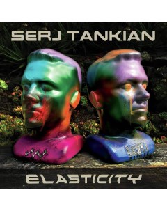Рок Serj Tankian Elasticity Bmg