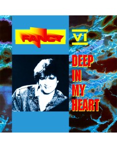 Поп Fancy VI Deep In My Heart Limited Edition 180 Gram Black Vinyl LP Maschina records