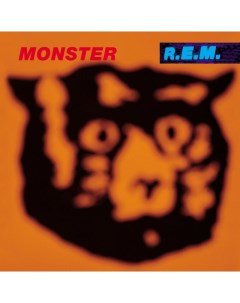 Рок R E M Monster Concord