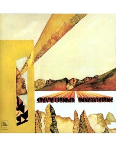 Другие Stevie Wonder Innervisions Umc/motown
