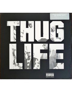 Хип хоп 2Pac Thug Life Volume 1 Ume (usm)