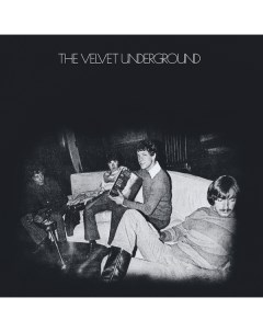 Рок The Velvet Underground The Velvet Underground 45th Anniversary Ume (usm)