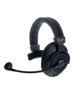 Профессиональные наушники DT 280 MK II 200 250 Ohm Beyerdynamic