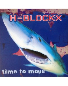 Рок H BLOCKX TIME TO MOVE HQ INSERT Music on vinyl