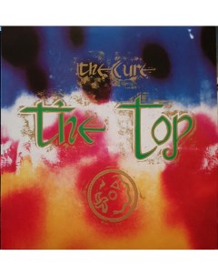 Рок Cure The The Top Umc/polydor uk