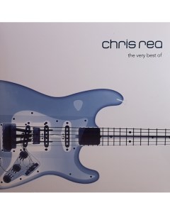 Рок Chris Rea The Very Best Of Black Vinyl Wm