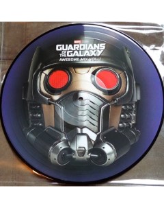 Рок Various Artists Guardians Of The Galaxy Vol 1 Original Motion Picture Soundtrack Hollywood records