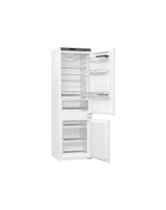 Холодильник KSI 17877 CFLZ 177 55 Холодильники Белый 54 Korting