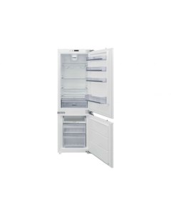 Холодильник KSI 17780 CVNF 177 55 Холодильники Белый 54 Korting