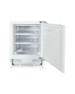 Холодильник KSI 8189 F 82 55 Морозильные камеры Белый 60 Korting