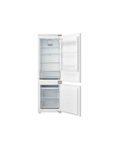 Холодильник KFS 17935 CFNF 177 55 Холодильники Белый 54 Korting