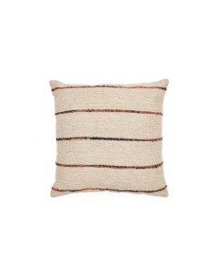 Sueli Чехол на подушку из льна и натурального хлопка 45 х 45 см La forma (ex julia grup)