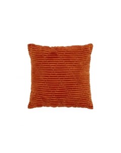Mei Чехол на подушку из 100 хлопка оранжевый 45 x 45 см La forma (ex julia grup)