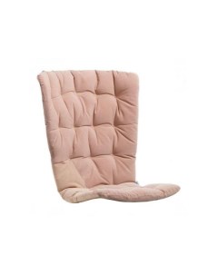 Подушка для кресла Folio Розовый 86 Reehouse group
