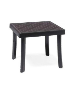 Столик пластиковый для лежака Rodi Серый 46 Reehouse group