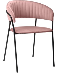Кресло Portman pink R-home