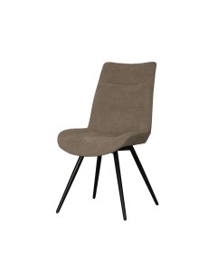 Стул обеденный Клод TW-1189.1, серый Ist casa