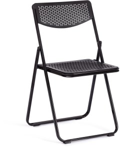 Стул складной FOLDER (mod. 3016) (Черный). Tetchair