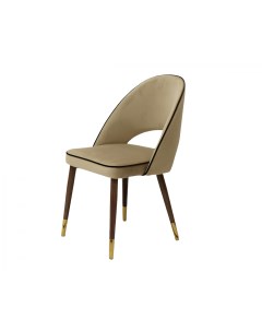 Стул обеденный Модус C-1228F, бежевый Ist casa