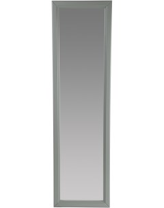 Зеркало настенное Селена серый 116 см х 33 7 см от фабрики Мебелик