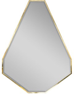 Настенное зеркало Золото Garda decor