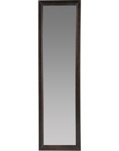 Зеркало настенное Селена венге 116 см х 33 7 см от фабрики Мебелик