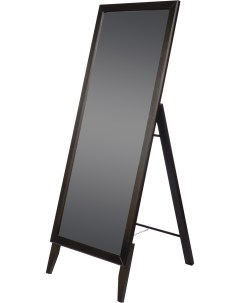 Зеркало напольное BeautyStyle 29 венге 131 см х 47 1 см от фабрики Мебелик