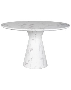 Кухонный стол Белый мрамор Белый мрамор Garda decor
