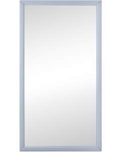 Зеркало настенное Артемида серый 77 см х 46 5 см от фабрики Мебелик