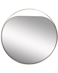 Настенное зеркало Золото Garda decor