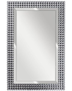 Настенное зеркало Серебро Garda decor
