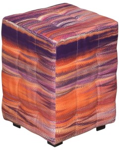 Банкетка BeautyStyle 6 модель 300 ткань фиолетовый микс от фабрики Мебелик