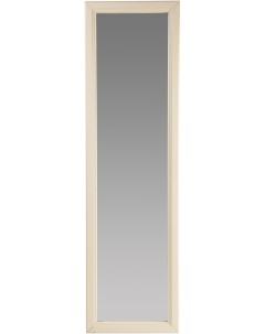 Зеркало настенное Селена слоновая кость 116 см х 33 7 см от фабрики Мебелик