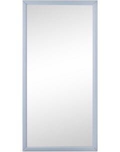 Зеркало настенное Ника серый 119 5 см x 60 см от фабрики Мебелик