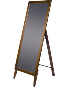 Зеркало напольное BeautyStyle 29 средне коричневый 131 см х 47 1 см от фабрики Мебелик