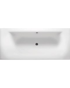 Ванна акриловая Bathtubs BT4610500000000 Riho