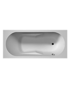 Ванна акриловая Bathtubs BC4200500000000 Riho