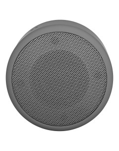 Портативная акустика Mini 3 Вт Bluetooth серый BS01 01GR Tfn