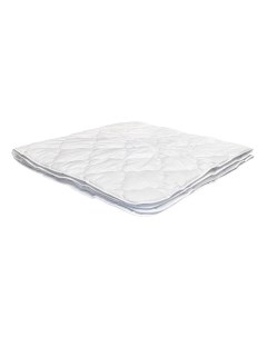 Одеяло всесезонное 1 5 спальное шерсть мериноса МД21 3 3 Kariguz