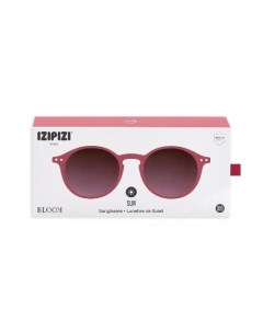 Очки солнцезащитные Adult Розовый закат оправа D Izipizi