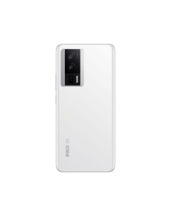 Смартфон Poco F5 Pro 8 256GB White Xiaomi poco