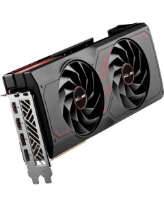 Видеокарта Pulse AMD Radeon RX 7700XT Sapphire