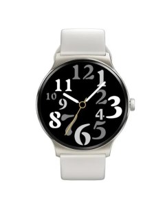 Смарт часы Xiaomi Smart Watch Solar LS05 Lite серебро EU Haylou