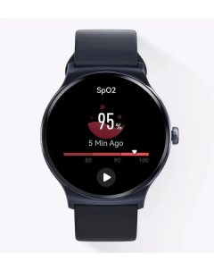 Смарт часы Xiaomi Smart Watch Solar LS05 Lite синие EU Haylou