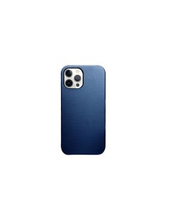 Чехол для iPhone 12 Pro Mag Noble Collection синий K-doo