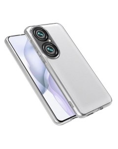 Чехол прозрачный для Huawei P50 Pro Aks-guard