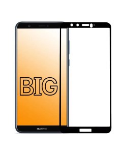 Защитное стекло для Huawei P Smart 2018 Huawei Enjoy 7S и Honor 7S Big